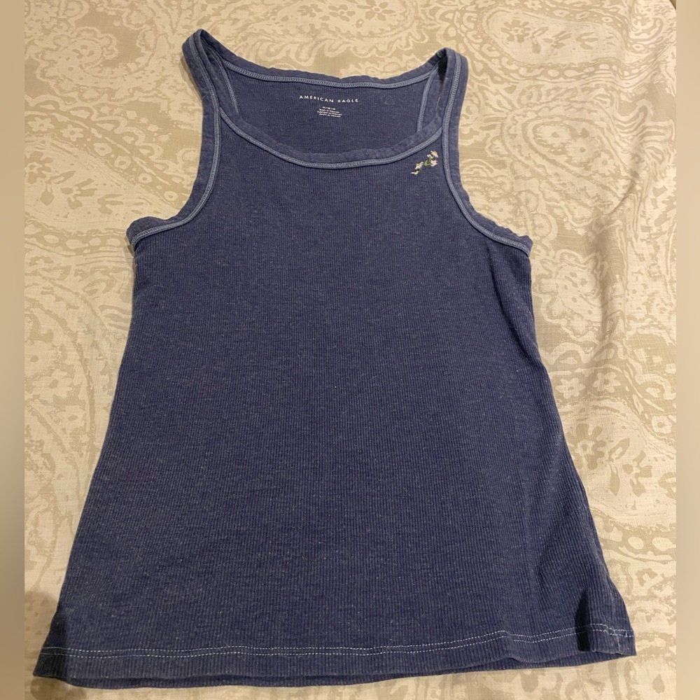 American Eagle tank top!